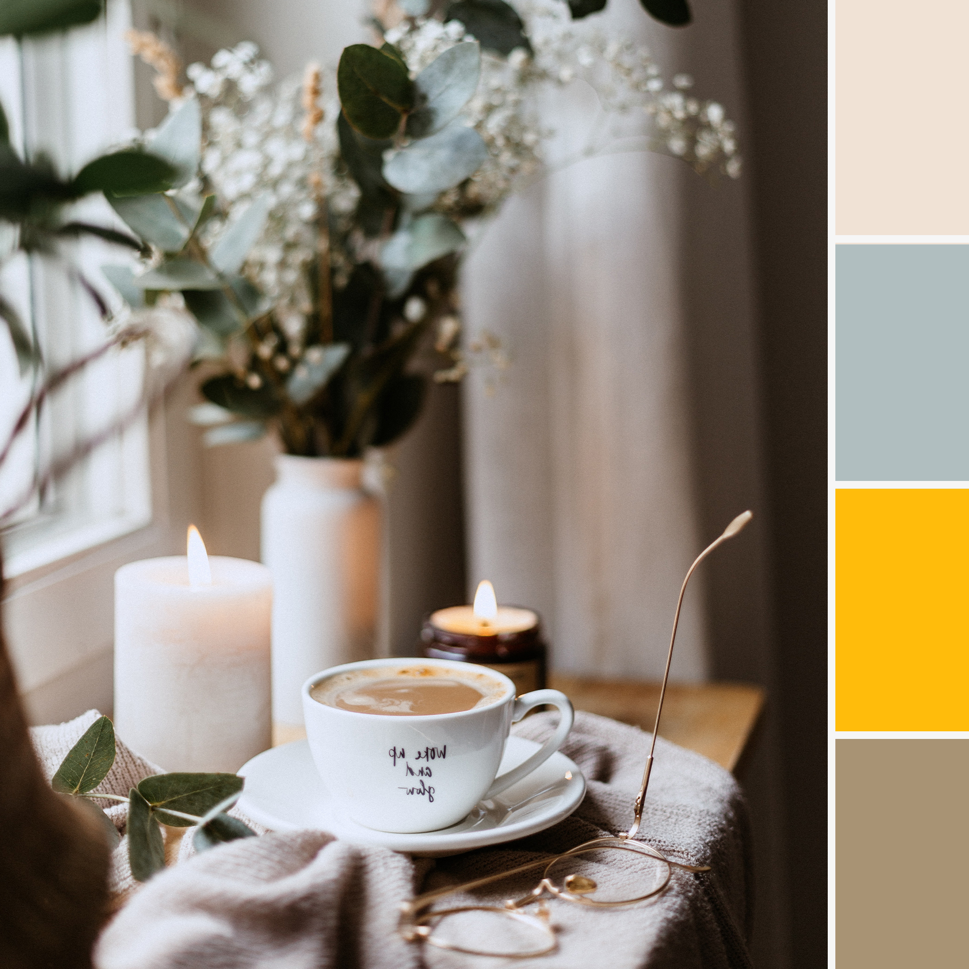 Klik hier voor wooninspiratie | Momentje voor jezelf