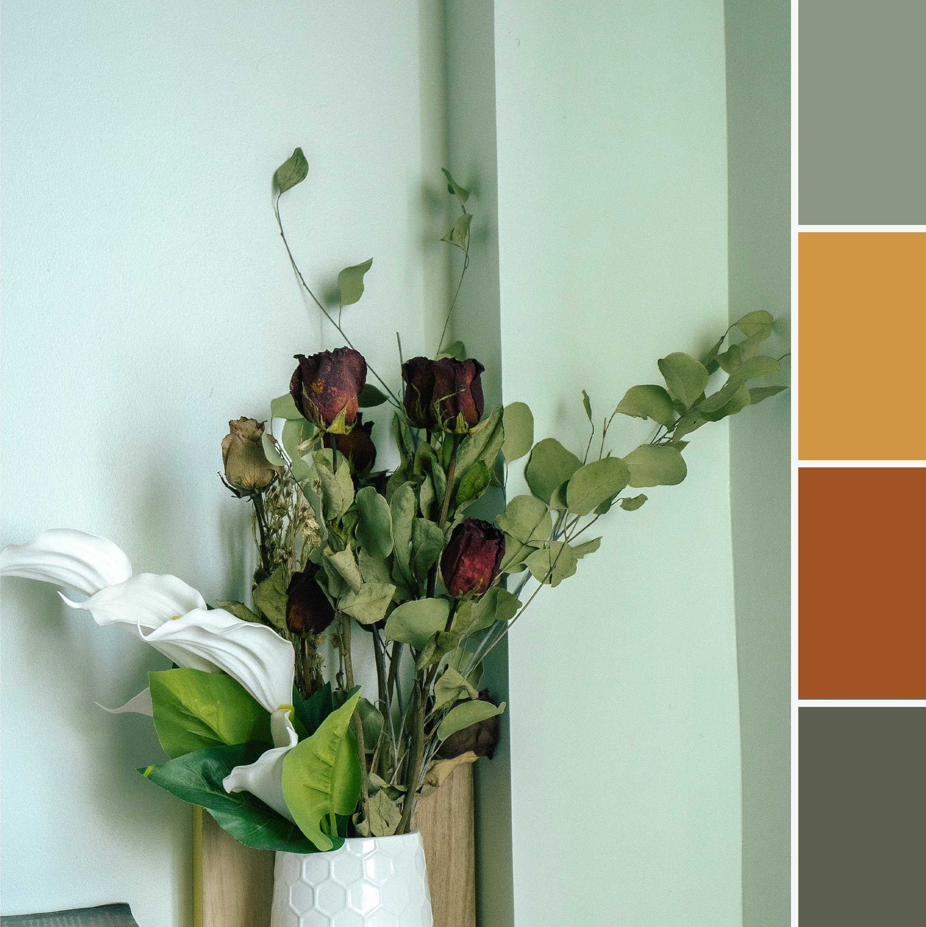 KLik hier voor wooninspiratie | Haal de natuur in huis