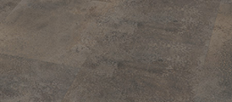 Select Lijm PVC Tegel Concrete Brown 457,2x914,4x2,5MM 0,55MM