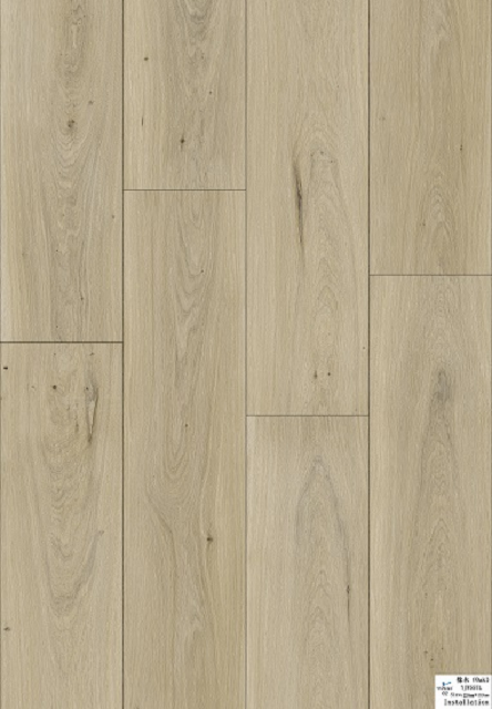 Sensation EIR PVC vloer 1524*228,6*2,5T0,55 Grindavik Oak XL 2,5 mm