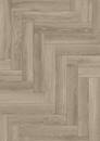 Lijm PVC visgraat Mflor Parva River Oak Douro 114,3x609,6mm