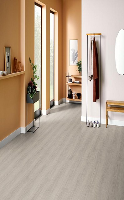 Top-line Laminaat Kielder Aqua 24HRS 1292x246x8mm 4V