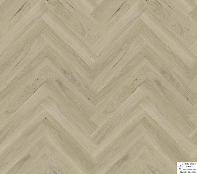 S-Tech EIR Klik PVC vloer 1524*228,6*5T0,55 Grindavik Oak 6 mm