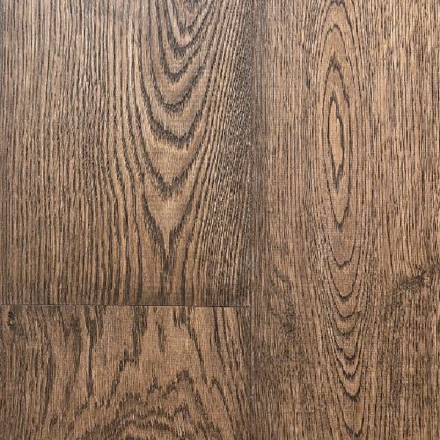 Arborea Bruin 26cm br. Geschaafd, lengte minimaal 1800mm maximaal 2460mm B (maatwerk)