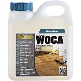 WOCA Zeep naturel 1 l