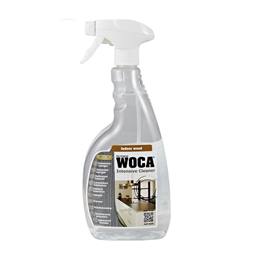 WOCA intensiefreiniger in sprayflacon 750 ml