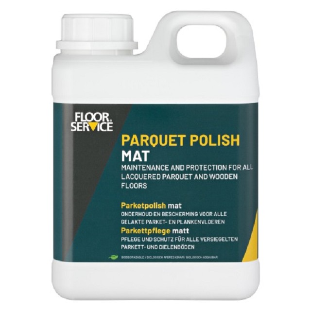 FLS Parketpolish mat 1 L