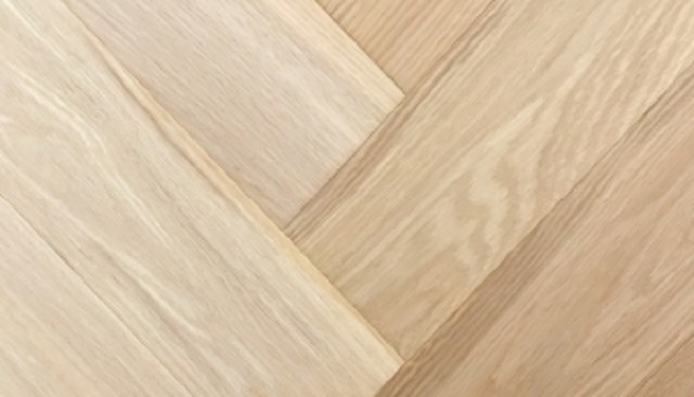 Quercus Vere Visgraat Eiken rustiek Pure Geolied 600x120x14/3