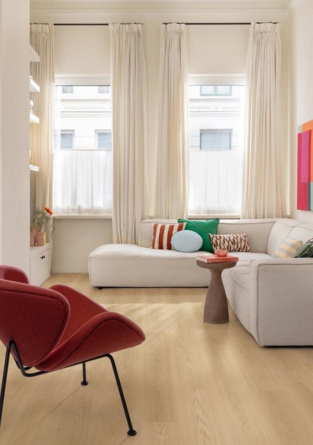 MOD LAYRED DINGLE OAK 13340 1251x189x5mm 0,55 (met geïntegreerde ondervloer)