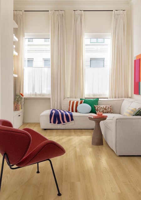 MOD LAYRED DINGLE OAK 13850 1251x189x5mm 0,55 (met geïntegreerde ondervloer)