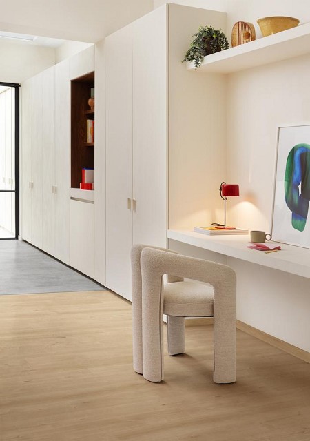 MOD LAYRED LOCKWOOD OAK 14267 1251x189x5mm 0,55 (met geïntegreerde ondervloer)