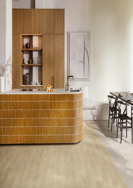 MOD LAYRED LAUREL OAK 51230 1494x209x6mm 0,55 (met geïntegreerde ondervloer 10DB)