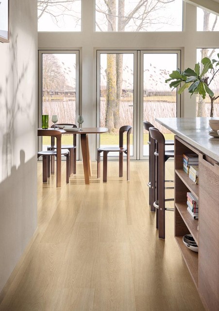 MOD LAYRED HAARLEMMER OAK 64249 1494x209x6mm 0,55 (met geïntegreerde ondervloer 10DB)