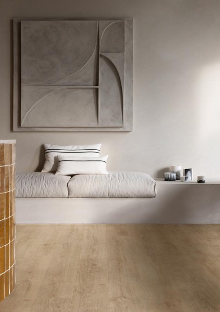 MOD LAYRED STANFORD OAK 65251 1494x209x6mm 0,55 (met geïntegreerde ondervloer 10DB)