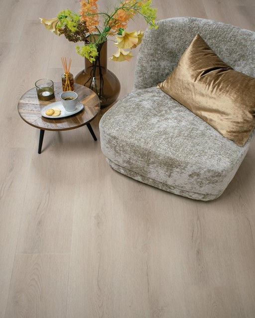 Superior Andes Smoked Lijm PVC 1540x233x2,5mm 0,55