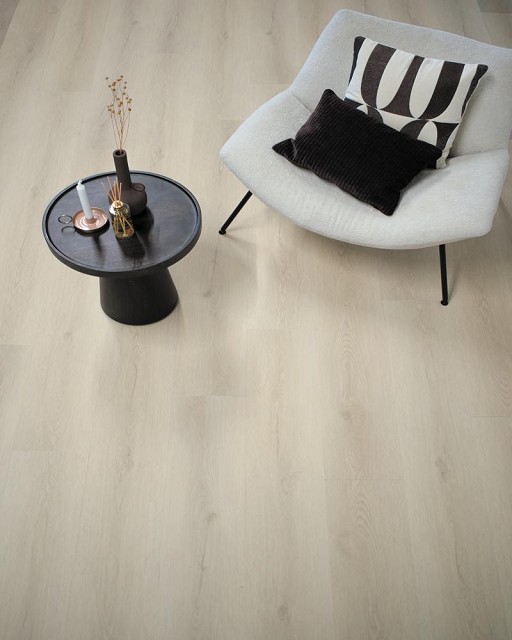 Superior Andes Beige Lijm PVC 1540x233x2,5mm 0,55