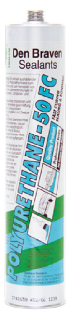 Polyurethaankit 50 FC 310ML