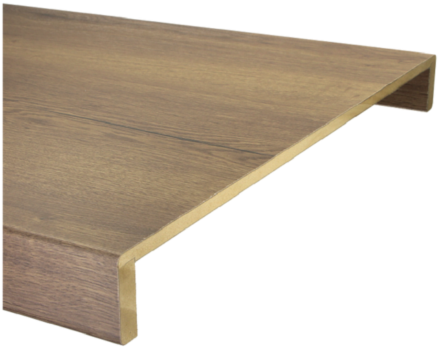 StairTech Reno 2-trede 136cm Irwin