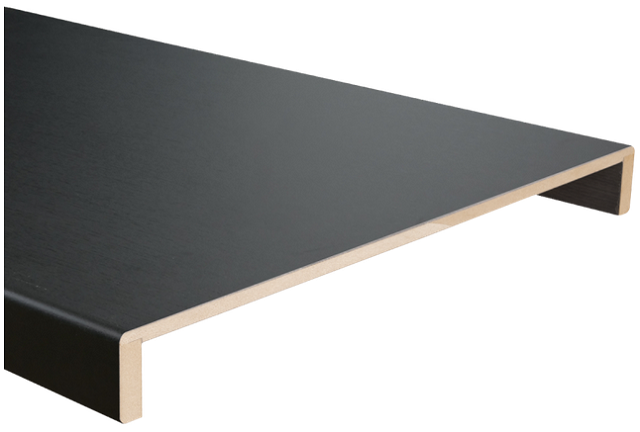 StairTech Reno 2-trede 136cm Sarazen