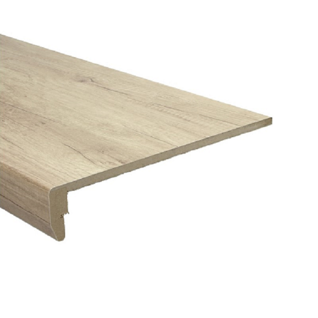 StairTech Reno trede Heidal 138 x 50 cm