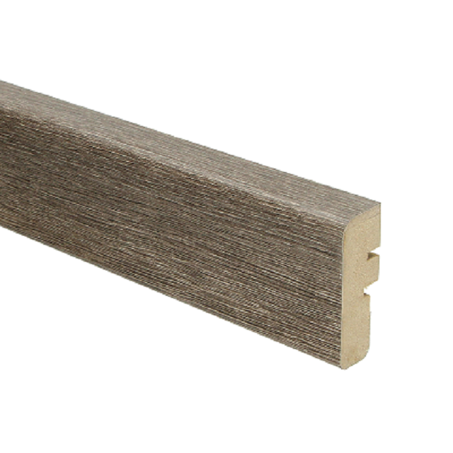 Losse neus Lunde tbv trap profiel 135x6cm