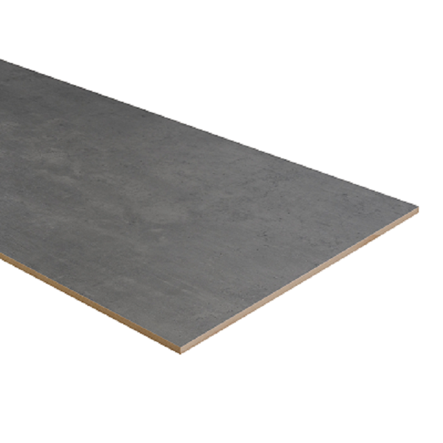 Dubbel stootbord Valle 138 x 40 cm