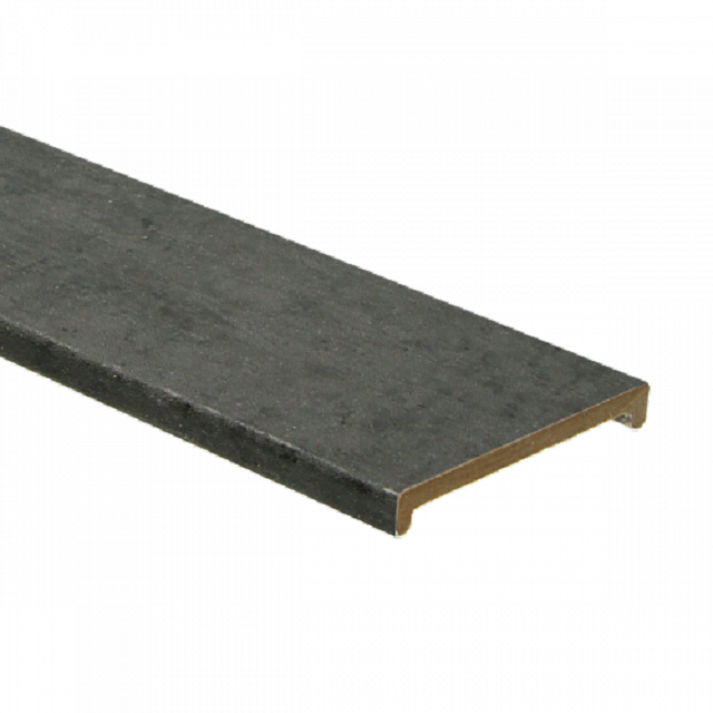 U-afdekprofiel 8/68 Giskeli