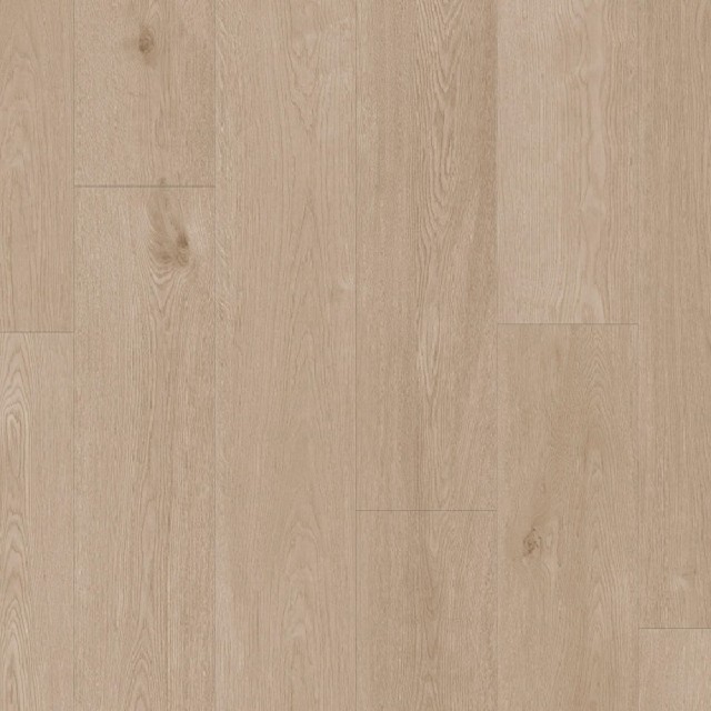 StairTech PVC Houtdecor traptredeset 4-trede 140cm Beige 0,70mm