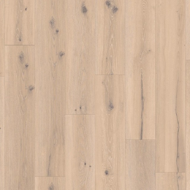 StairTech PVC Houtdecor traptredeset 4-trede 140cm Forest Oak Natural 0,70mm
