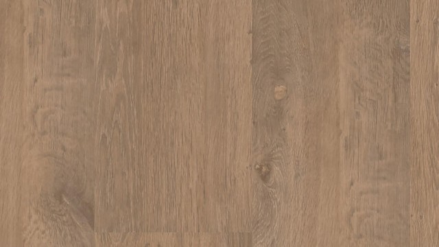iD Inspiration Loose-Lay - Limed Oak HONEY Klik PVC 1219x229x4,5mm 0,55