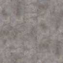 Greco Klik PVC Concrete Grey 405x810 mm 0,50mm Toplaag