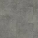 Sensation Carrara Lijm PVC Granit Grey 609,6x609,6 mm 0,55mm Toplaag