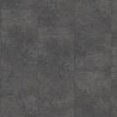 Sensation Concrete XXL Lijm PVC Tegel Rock Anthracite 0,55mm 500x1000 mm 0,55mm Toplaag