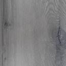Stech Klik PVC vloer 1220,2*228*5 Grey Bleeched Oak 5mm