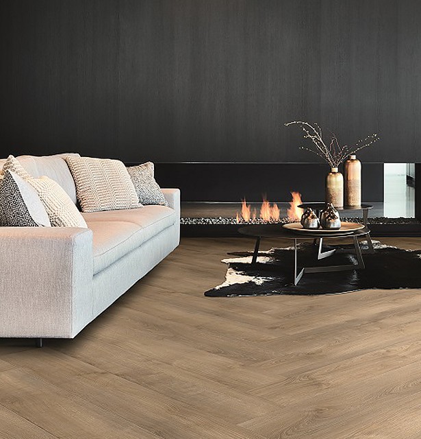 PVC visgraat vloer kopen? Bezoek onze megastores! LAB21